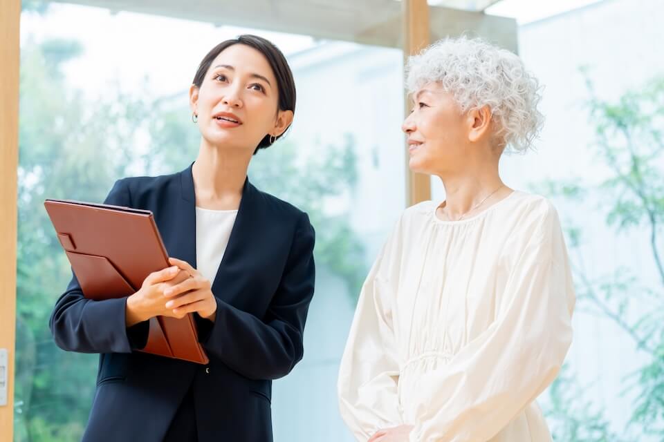 相続などで処分に困っている不動産