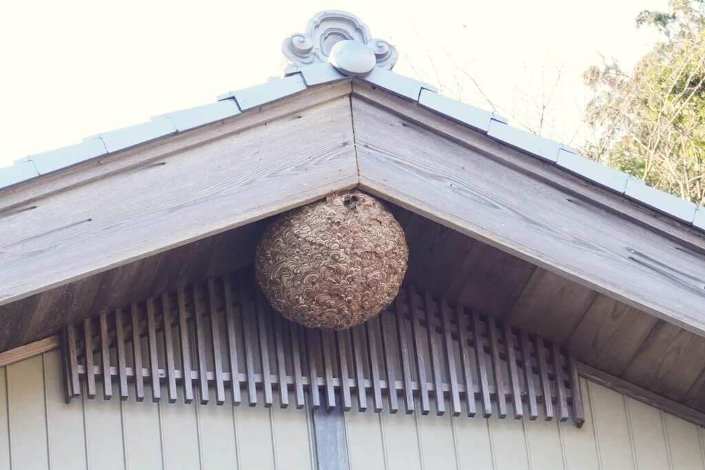 空き家のトラブル